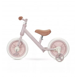 Lorelli Energy 2 az 1-ben futóbicikli és segédkerekes bicikli Gyermekjárművek