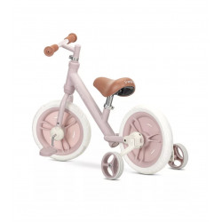 Lorelli Energy 2 az 1-ben futóbicikli és segédkerekes bicikli Gyermekjárművek