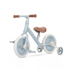 Lorelli Energy 2 az 1-ben futóbicikli és segédkerekes bicikli Gyermekjárművek