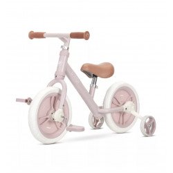 Lorelli Energy 2 az 1-ben futóbicikli és segédkerekes bicikli Gyermekjárművek