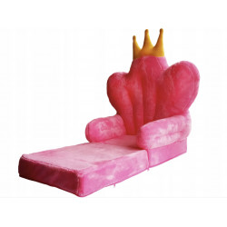 Korona Fotel Babafotel