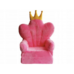 Korona Fotel Babafotel