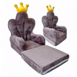 Korona Fotel Babafotel