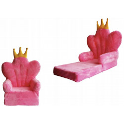 Korona Fotel Babafotel