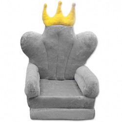 Korona Fotel Babafotel