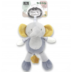 Lorelli Plüss Zenélő Babajáték Zenélős játékok