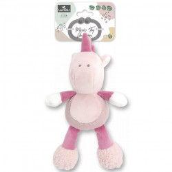 Lorelli Plüss Zenélő Babajáték Zenélős játékok