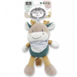 Lorelli Plüss Zenélő Babajáték Zenélős játékok