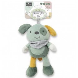 Lorelli Plüss Zenélő Babajáték Zenélős játékok