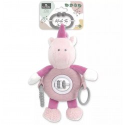 Lorelli Plüss Csörgő Babajáték Plüss