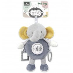 Lorelli Plüss Csörgő Babajáték Plüss