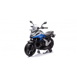 Honda Elektromos Motor Elektromos motorkerékpárok