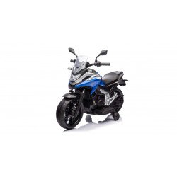 Honda Elektromos Motor Elektromos motorkerékpárok