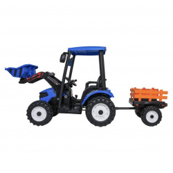 Elektromos Mega Traktor Elektromos traktorok