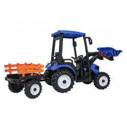 Elektromos Mega Traktor Elektromos traktorok