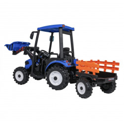 Elektromos Mega Traktor Elektromos traktorok