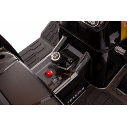 Elektromos Mega Traktor Elektromos traktorok