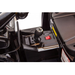 Elektromos Mega Traktor Elektromos traktorok