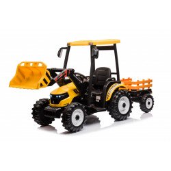 Elektromos Mega Traktor Elektromos traktorok