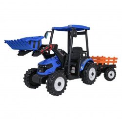 Elektromos Mega Traktor Elektromos traktorok Elektromos járművek Ramiz