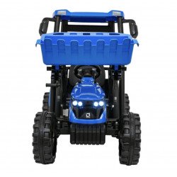 Elektromos Mega Traktor Elektromos traktorok