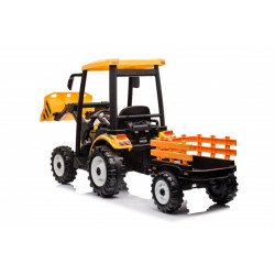 Elektromos Mega Traktor Elektromos traktorok