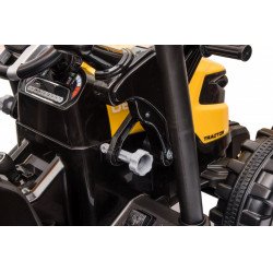 Elektromos Mega Traktor Elektromos traktorok