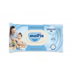 Molfix Törlőkendő Törlőkendők Törlőkendők Molfix