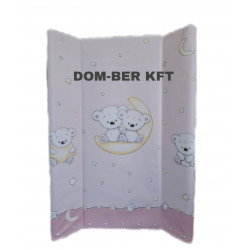 ÚJ Puha Peremes Pelenkázó Lap 50×70cm 50x70cm 50x70cm