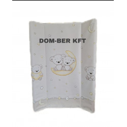 ÚJ Puha Peremes Pelenkázó Lap 50×70cm 50x70cm