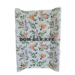 ÚJ Puha Peremes Pelenkázó Lap 50×70cm 50x70cm