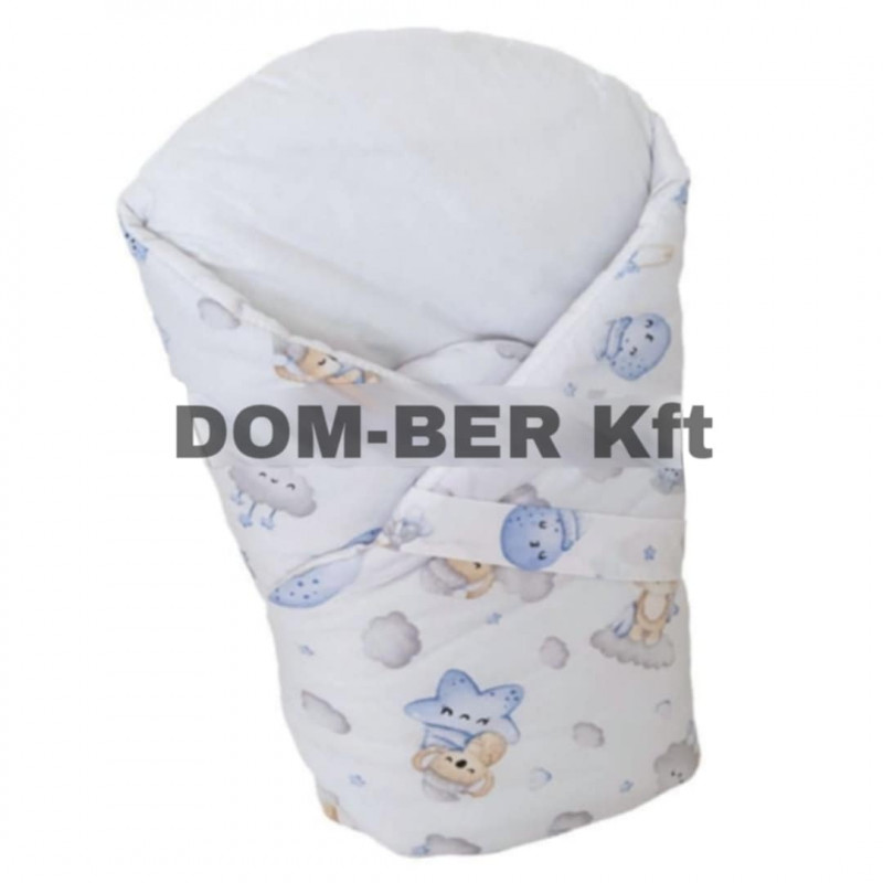 Tündérálom Kókuszpólya Pólyák, bundazsákok