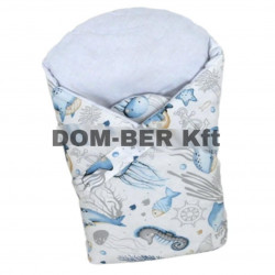 Tündérálom Kókuszpólya Pólyák, bundazsákok