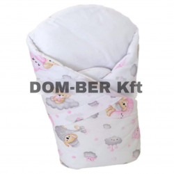 Tündérálom Kókuszpólya Pólyák, bundazsákok