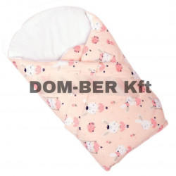 Tündérálom Kókuszpólya Pólyák, bundazsákok