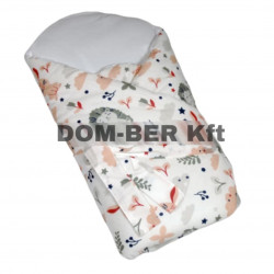 Tündérálom Kókuszpólya Pólyák, bundazsákok