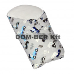 Tündérálom Kókuszpólya Pólyák, bundazsákok