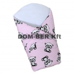 Tündérálom Kókuszpólya Pólyák, bundazsákok