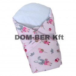 Tündérálom Kókuszpólya Pólyák, bundazsákok