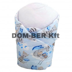 Tündérálom Kókuszpólya Pólyák, bundazsákok