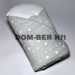 Tündérálom Kókuszpólya Pólyák, bundazsákok