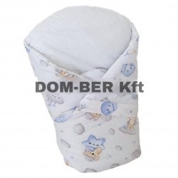 Tündérálom Kókuszpólya Pólyák, bundazsákok Babaszoba felszerelés