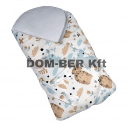 Tündérálom Kókuszpólya Pólyák, bundazsákok