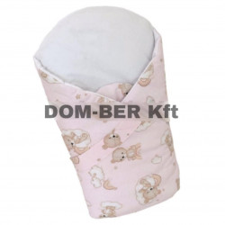 Tündérálom Kókuszpólya Pólyák, bundazsákok