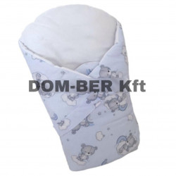 Tündérálom Kókuszpólya Pólyák, bundazsákok