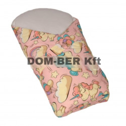 Tündérálom Kókuszpólya Pólyák, bundazsákok