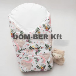 Tündérálom Kókuszpólya Pólyák, bundazsákok