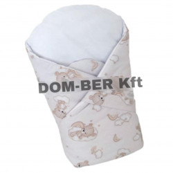 Tündérálom Kókuszpólya Pólyák, bundazsákok