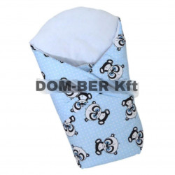 Tündérálom Kókuszpólya Pólyák, bundazsákok