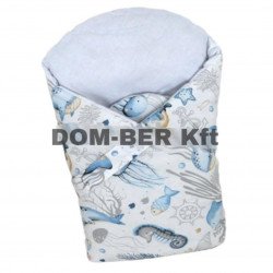 Tündérálom Kókuszpólya Pólyák, bundazsákok